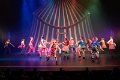 Mini Stars Circus 3A  034
